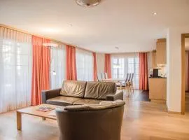 Apartment Stotzhalten 3.5 - GriwaRent AG