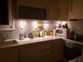 Anna Apartment in Kypseli