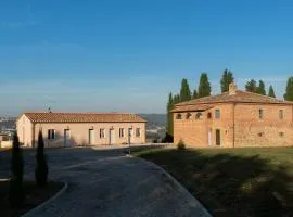 Podere Abbazia b&b