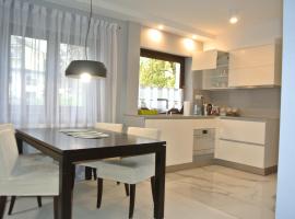 Apartamenty Centrum- Kochanowskiego -dawniej two-bedroom Apartment