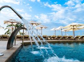 Nixe Palace, hotel near Cala Major Beach, Palma de Mallorca