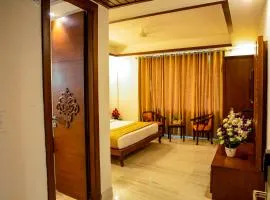 Spree Hotel Agra - Walking Distance to Tajmahal