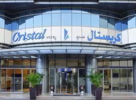 Cristal Hotel Abu Dhabi