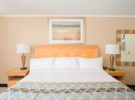 Mount Royal Inn, hôtel à Adams