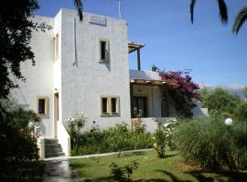 Irini Studios, casa rural en Georgioupolis