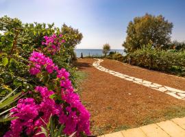 Mariliz, hotel cerca de Playa de Mazotos, Lárnaca