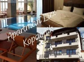 Apartman Lux Kopaonik