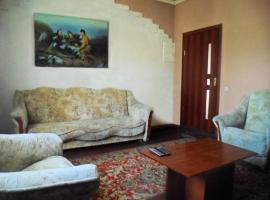 Дача в Буймеровке, жилье для отдыха в городе Buymerovka