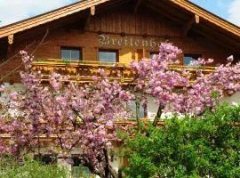 Breitenhof - Haus Breiten