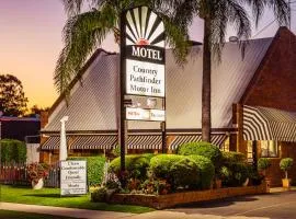 Country Pathfinder Motor Inn