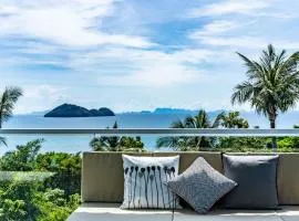 Sunset Paradise Villa