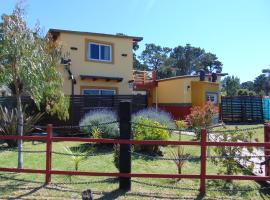 Casa de Campo La Maribel