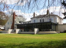 YHA York, albergue en York