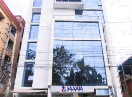 La Vista Hotel, hotel a Sylhet