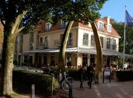 Hotel Graaf Bernstorff