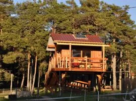 Cabane des Guernazelles