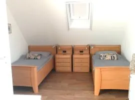 Elbe19 Ferienwohnung