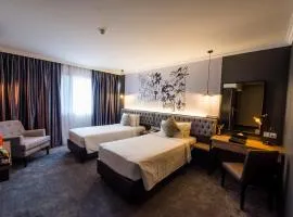 Merchant Hotel