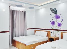 MIN House, nhà nghỉ dưỡng ở Côn Đảo