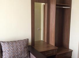 DOLCHE VITA, Hotel in Berehomet