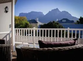 Westbury House Guest House