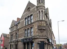 The Glebe Hotel