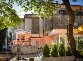 Family Hotel Varna, hotel near Varna Airport - VAR, Varna City