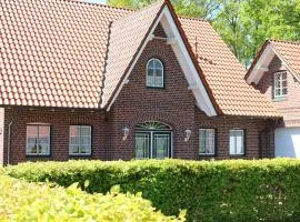 Ferienwohnung an der Mühle
