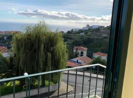 Ilha Atlântico, hotel cerca de Quinta do Palheiro Ferreiro, Caniço