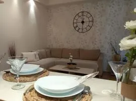 Apartman Nina Vojvode Stepe Vozdovac