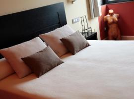 Hotel Araz