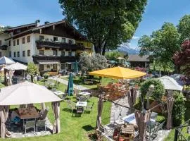Ferienhotel Lindenhof