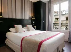 Bonséjour Montmartre