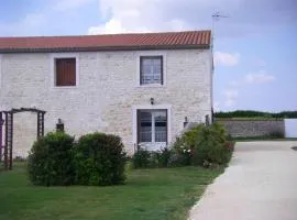 Gite à Sablonceaux pres de royan et la palmyre