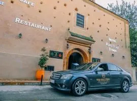 Riad Golf Stinia 1