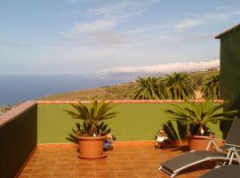 Green Sky, hotel económico em San Juan de la Rambla