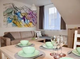Apartmán Dolní Morava