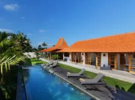Villa Daya