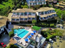 Hotel Pousada Experience João Fernandes: Búzios, João Fernandes Beach yakınında bir otel