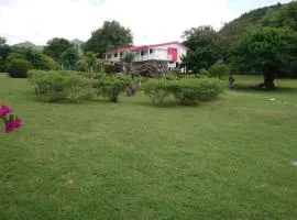 appartement glicéria