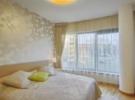 Apartamentai Liuks