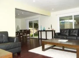 Silicon Valley Stays Casa Tres