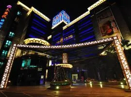 Merry Day Motel Zhonghe Branch