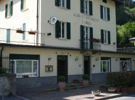 Hotel Il Nibbio