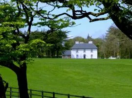 Cannaway House B&B