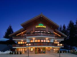 Villa Gardenia, Hotel in Donovaly