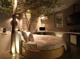Hotel POP3 Jongno