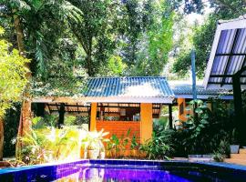 Randoni Villa, budget hotel sa Raddoluwa