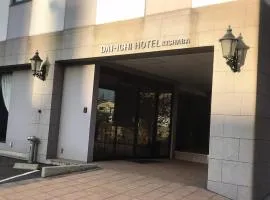 Kagoshima Daiichi Hotel Kishaba