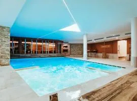 Gaia Residence Hotel
